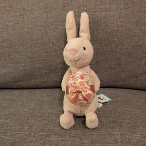 Jellycat Bonnie Bunny With Egg
